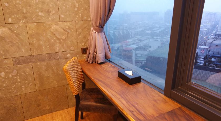 Fortune 3* Taipei