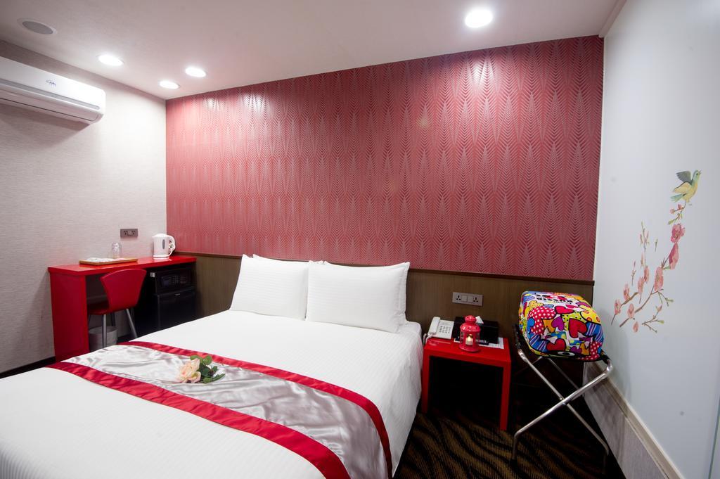 Design Ximen 3*