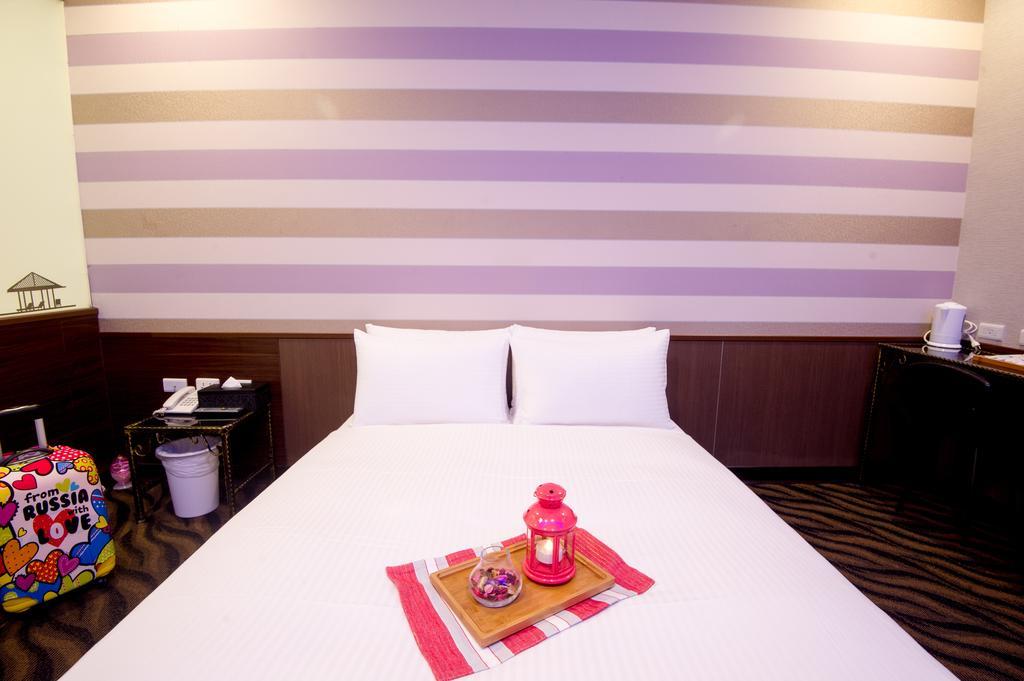 Hotel Moshamanla - Ximen