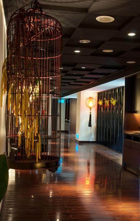 Hotel Grand Victoria