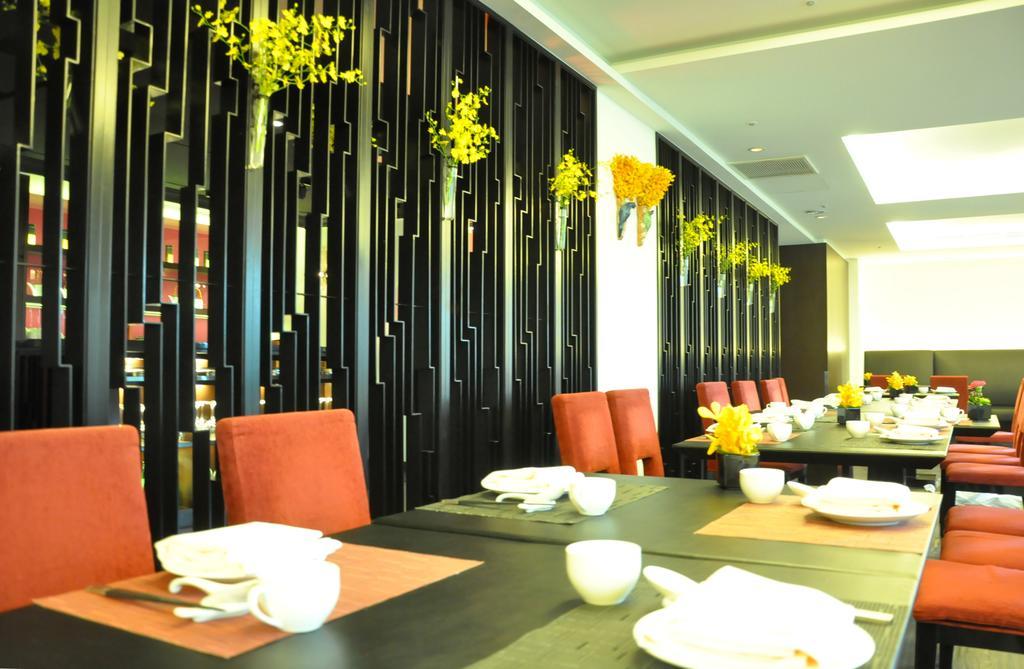 Grand Victoria Hotel Taipei