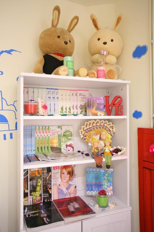 Love House Taipei