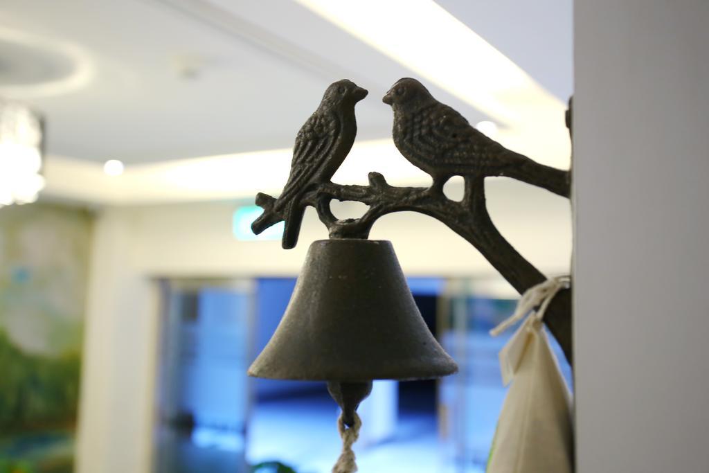 Love House Hotel