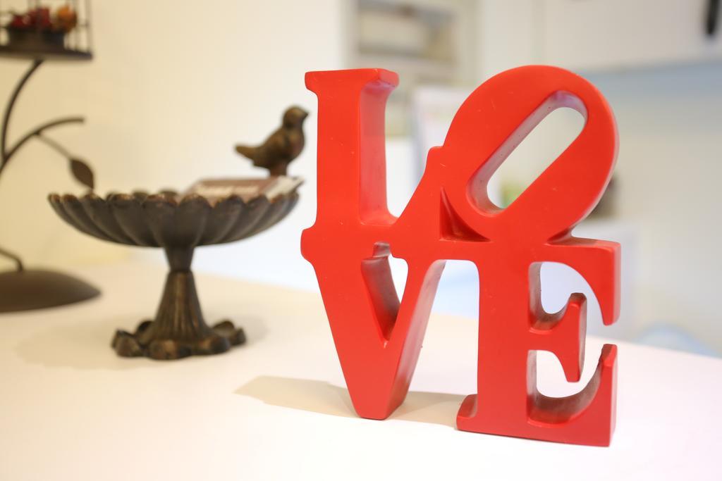 Hotel Love House Taipei