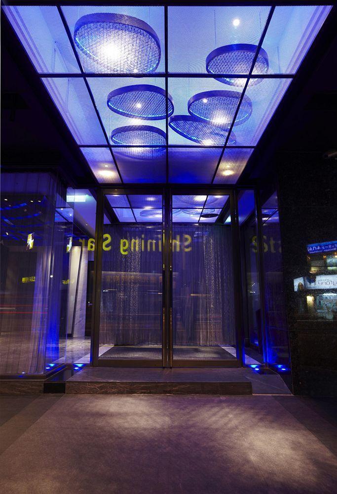 Hotel The Tango Changan Taipei