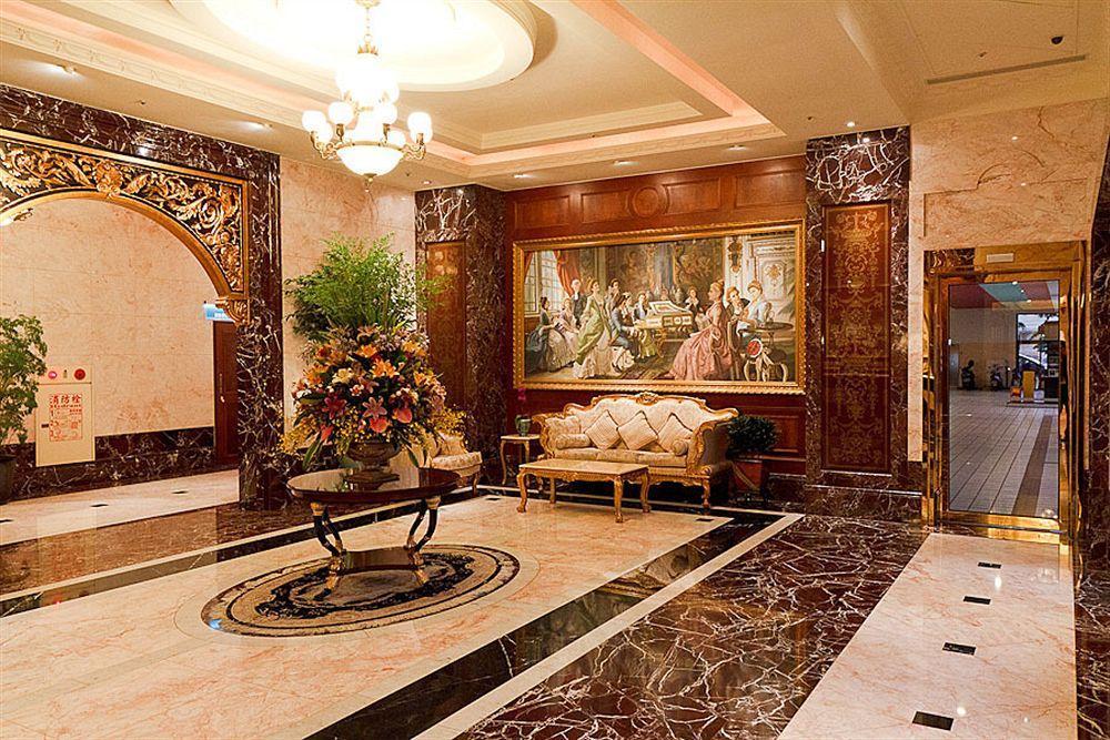 Capital Dazhi 4*