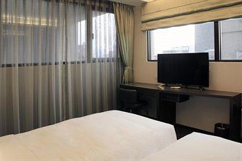 Capital Songshan 4* Taipei