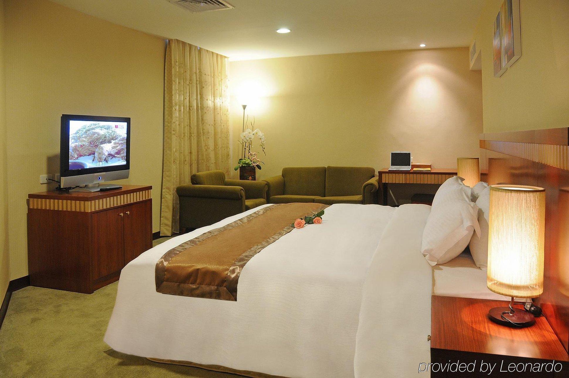 Hotel Eastern Beauty Taipei