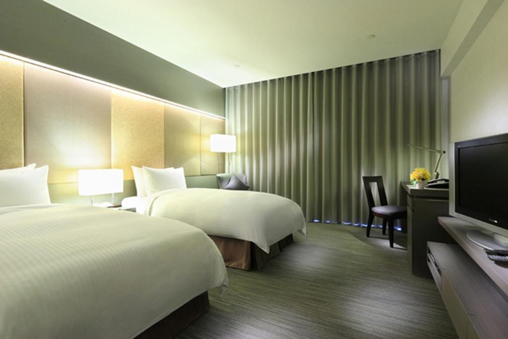 Park Hotel