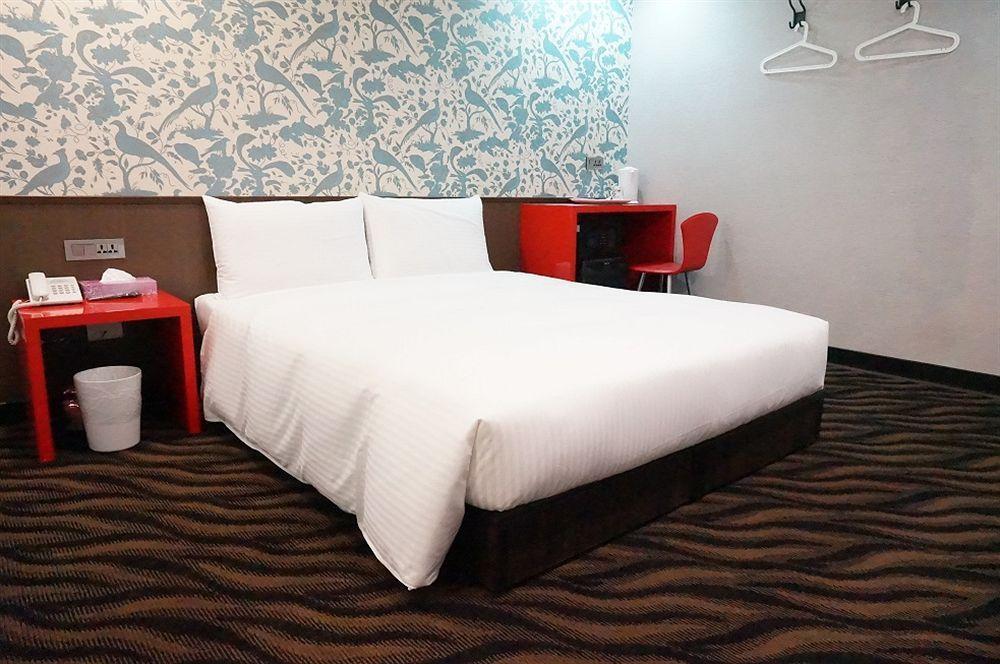 Hotel Design Ximen 3*