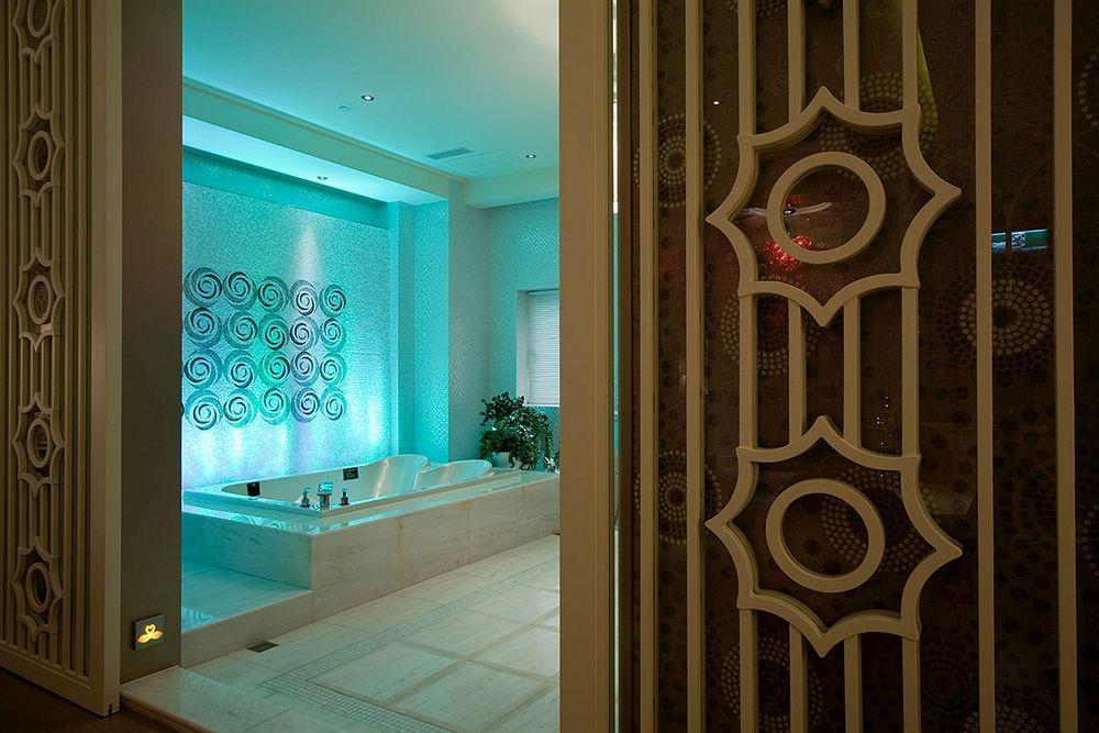 Wego Boutique Hotel-dazhi 3* Taipei