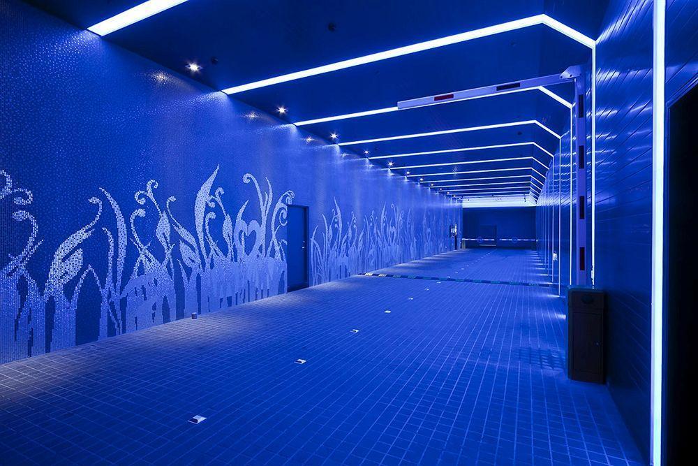 Motel Wego Boutique Hotel-dazhi