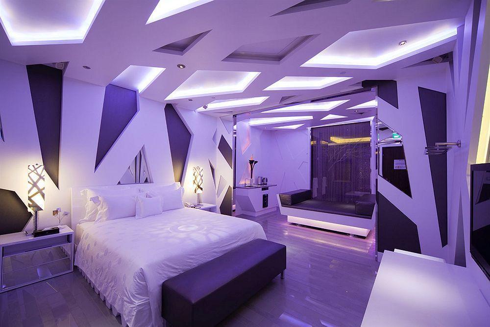Wego Boutique Hotel-dazhi 3* Taipei