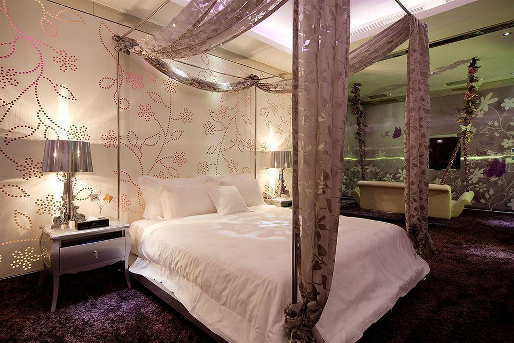 Wego Boutique Hotel-dazhi 3*