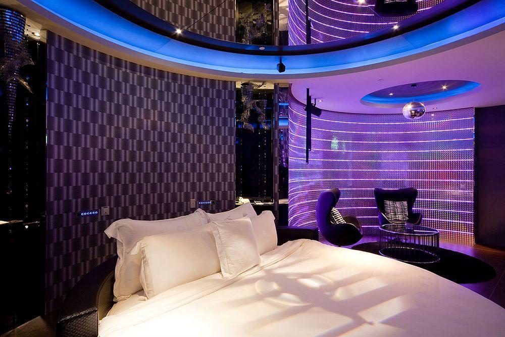 Motel Wego Boutique Hotel-dazhi Taipei