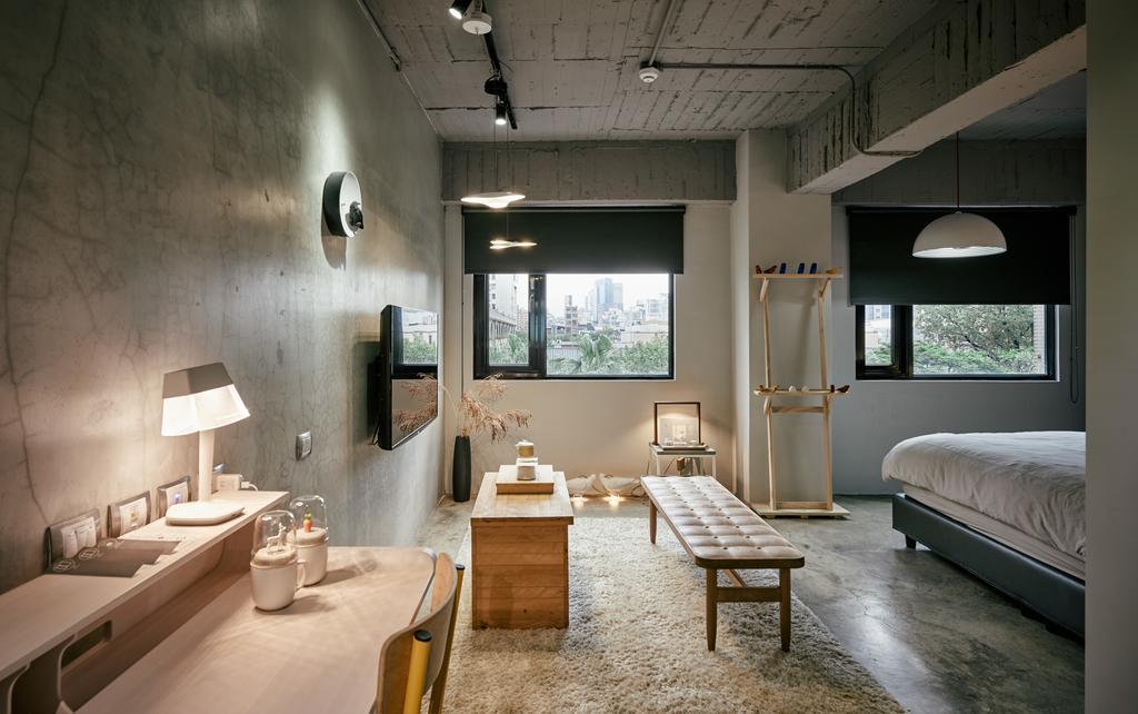 Play Design Inn Taipei