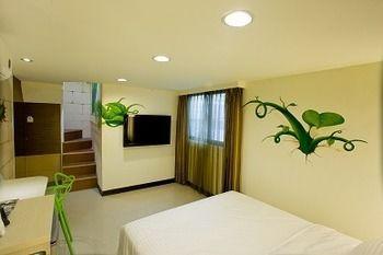 Inn Dong Men 2*