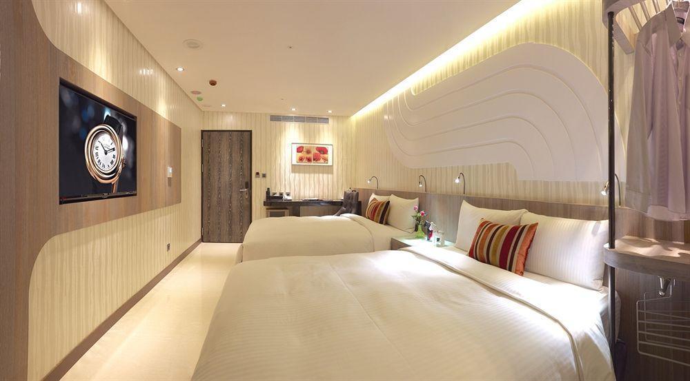 Hotel Beauty - Bfun Taipei