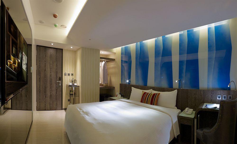 Hotel Beauty - Bfun Taipei