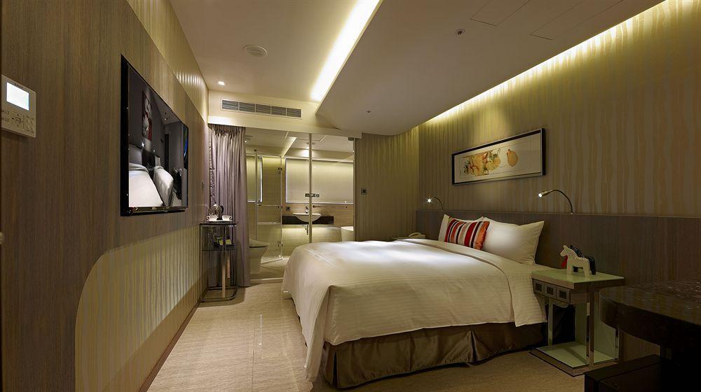 Beauty - Bfun Hotel Taipei
