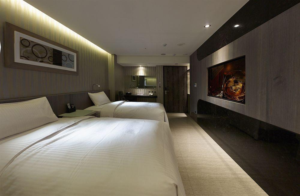 Hotel Beauty - Bfun 3*