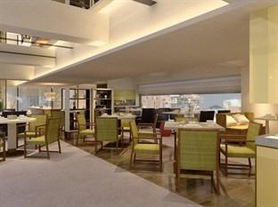 Hotel Cozzi Minsheng