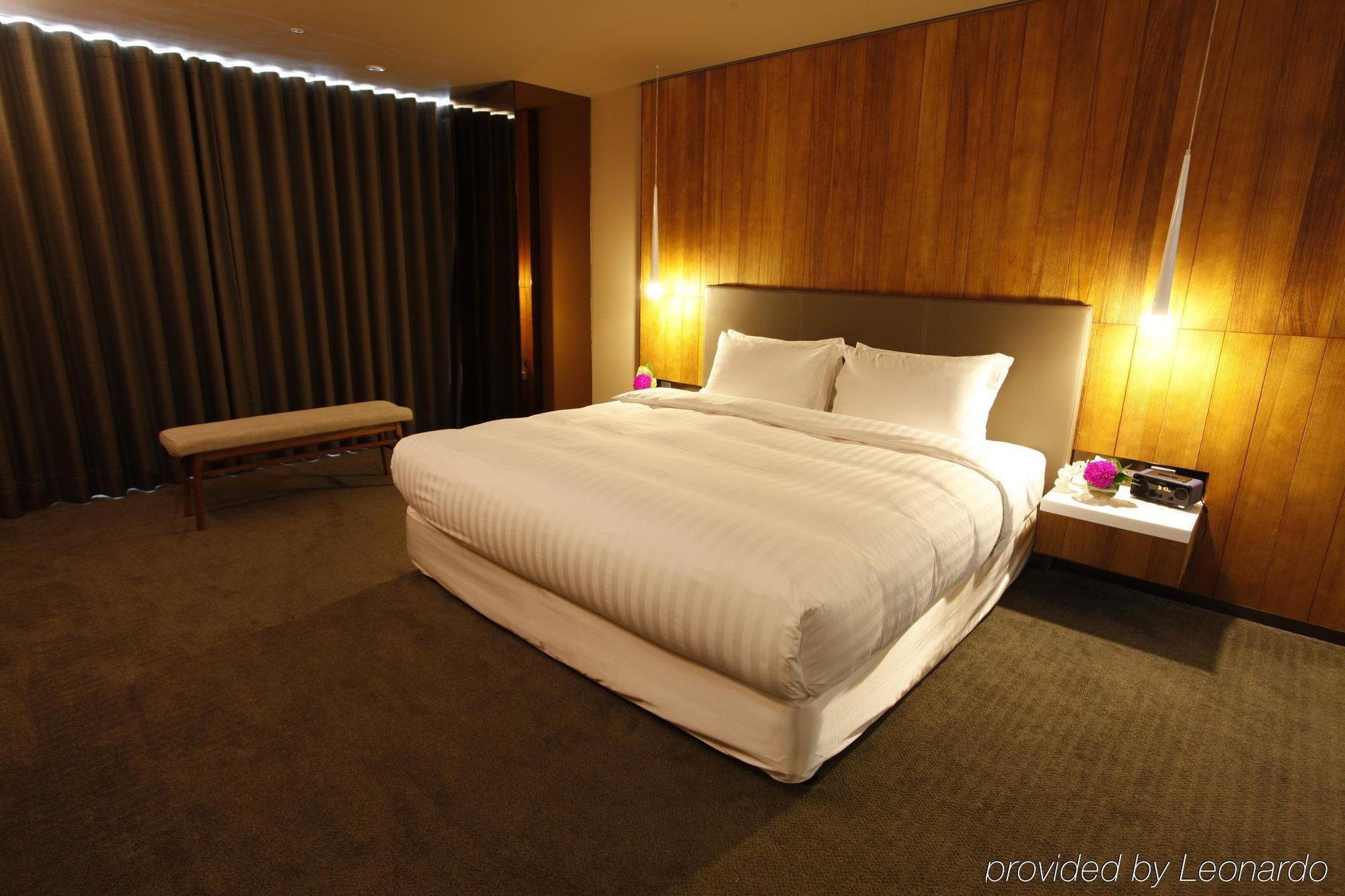 Home Hotel 4* Taipei