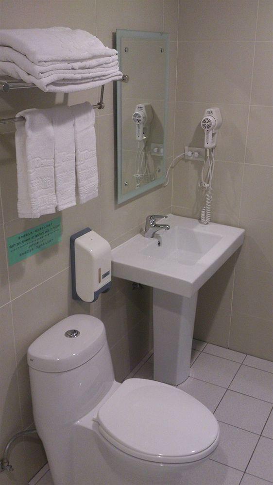 Moshamanla - Ximen Hotel 3*