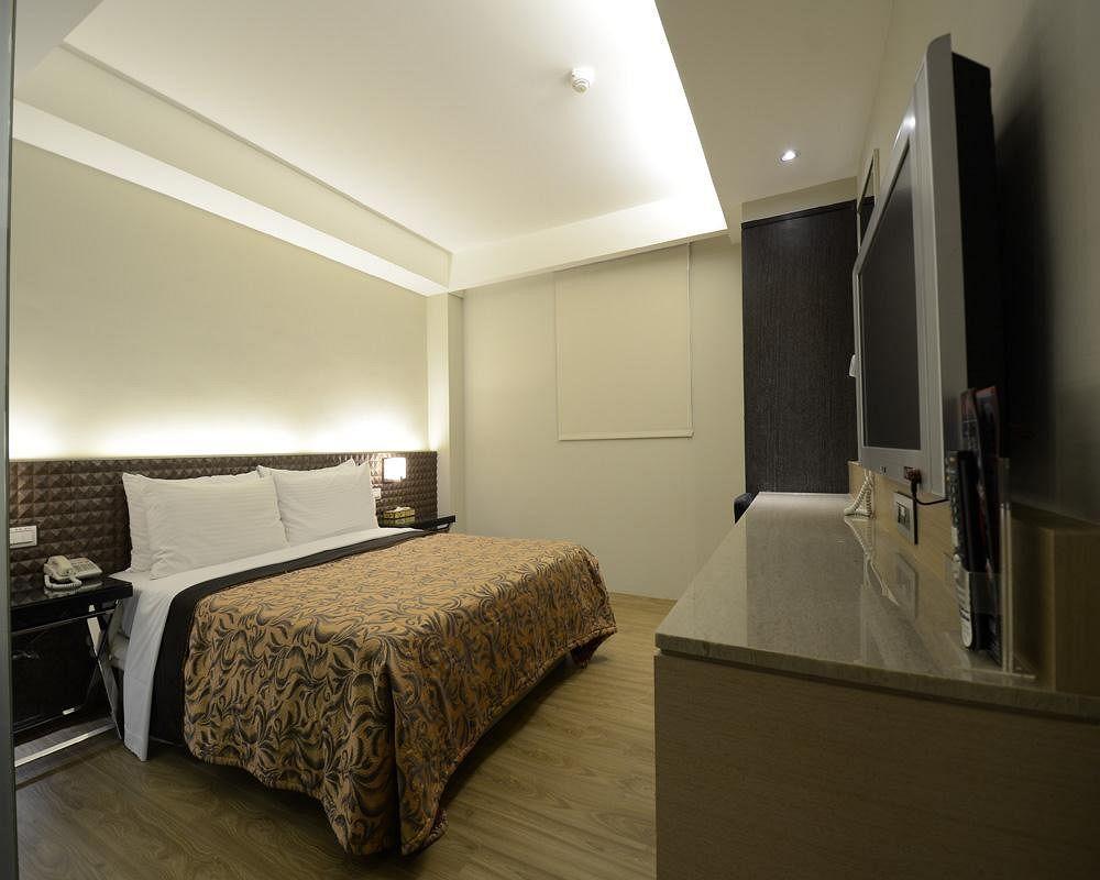 Hotel Royal Garden