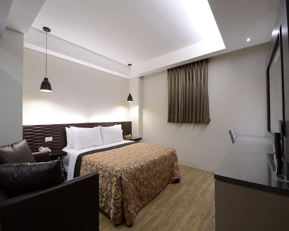 Hotel Royal Garden