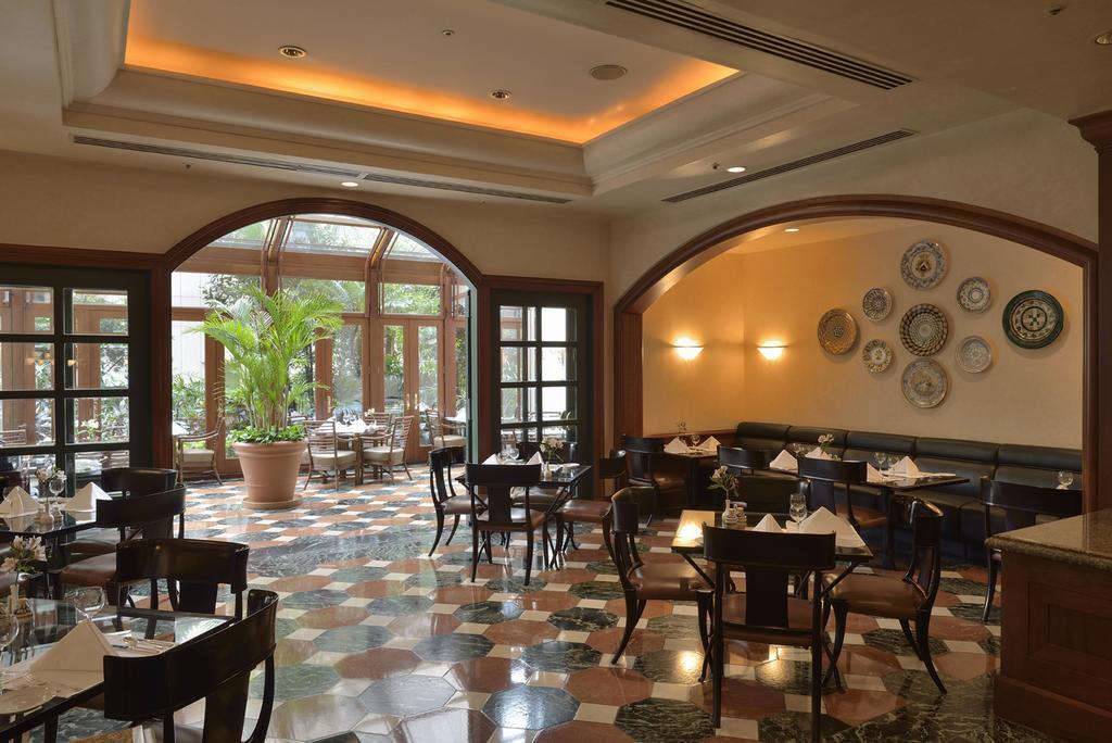 The Sherwood 5* Taipei
