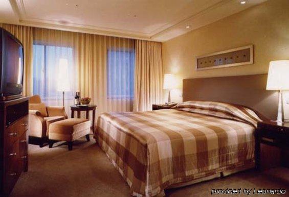 Hotel Mandarin Oriental, Taipei