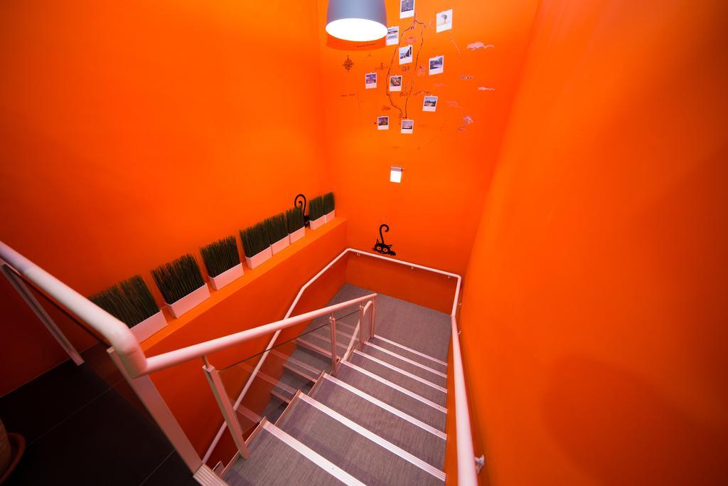 Hostel Sleepbox