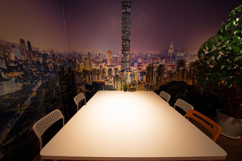 Sleepbox * Taipei