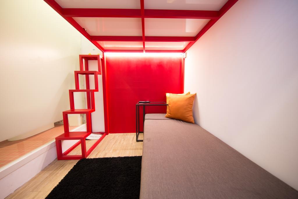 Sleepbox