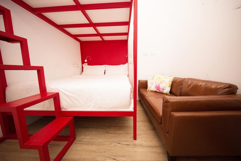 Sleepbox Taipei