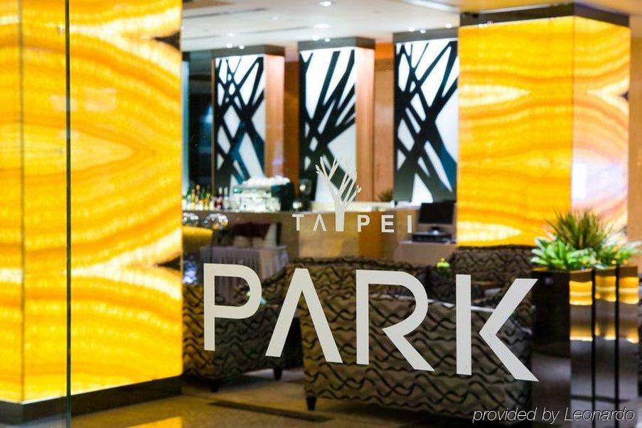 Park Hotel Taipei