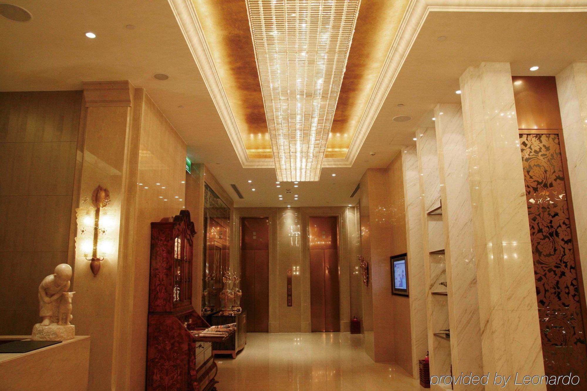 San Want Residences