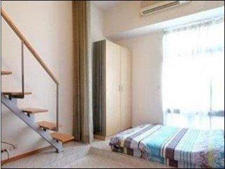 Lucky Apartment-ximen Hotel