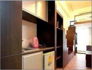 Hotel Lucky Apartment-ximen
