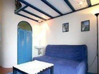 Lucky Apartment-ximen Taipei