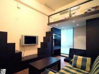 Hotel Lucky Apartment-ximen Taipei