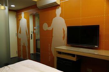 Morwing Fuzhong Hotel 2*