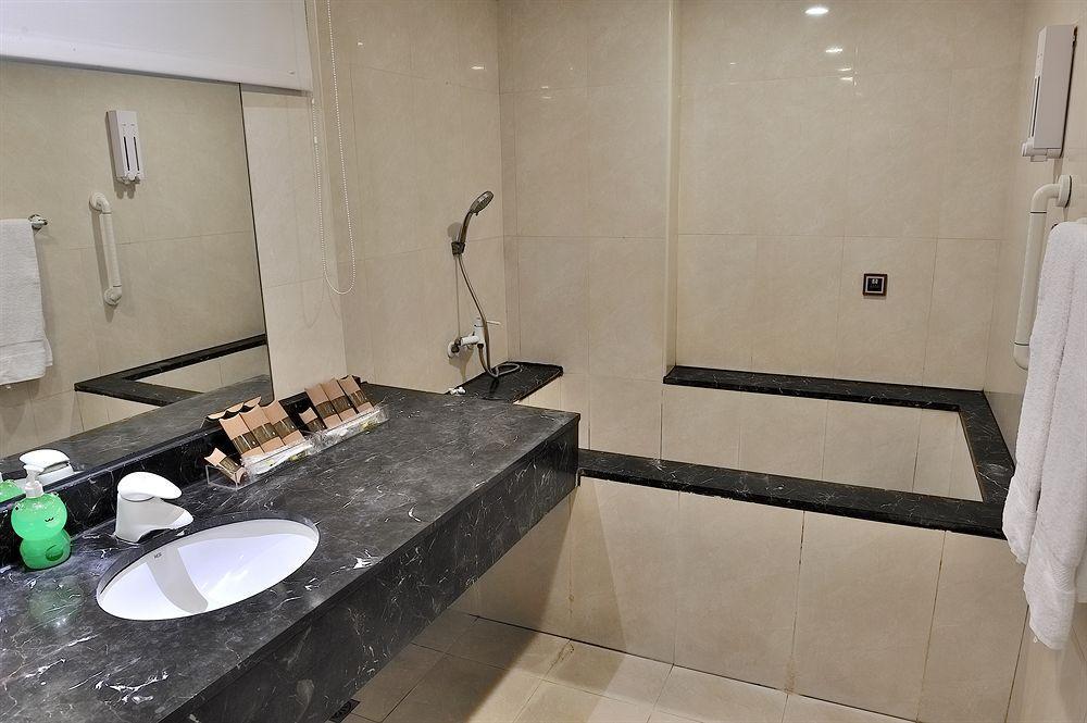 Longbon Beitou Tempat peranginan Taipei