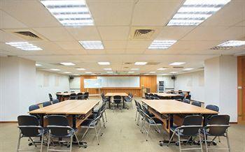 Longbon Beitou Tempat peranginan Taipei