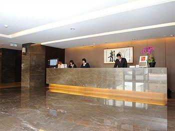 Resort Longbon Beitou Taipei