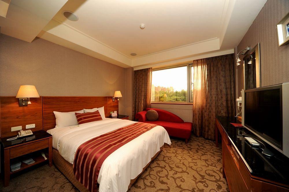 Hotel Dolamanco Taipei