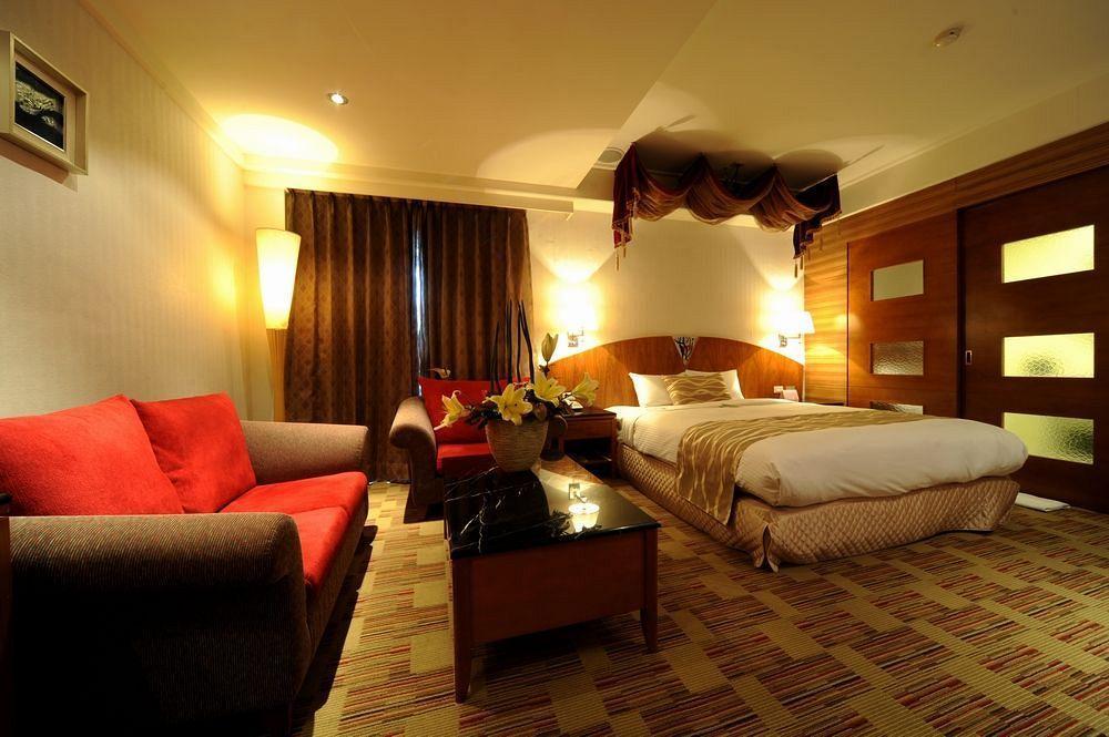 Dolamanco Hotel Taipei