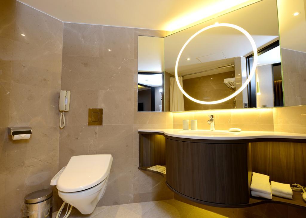 Hotel Brother Taipei