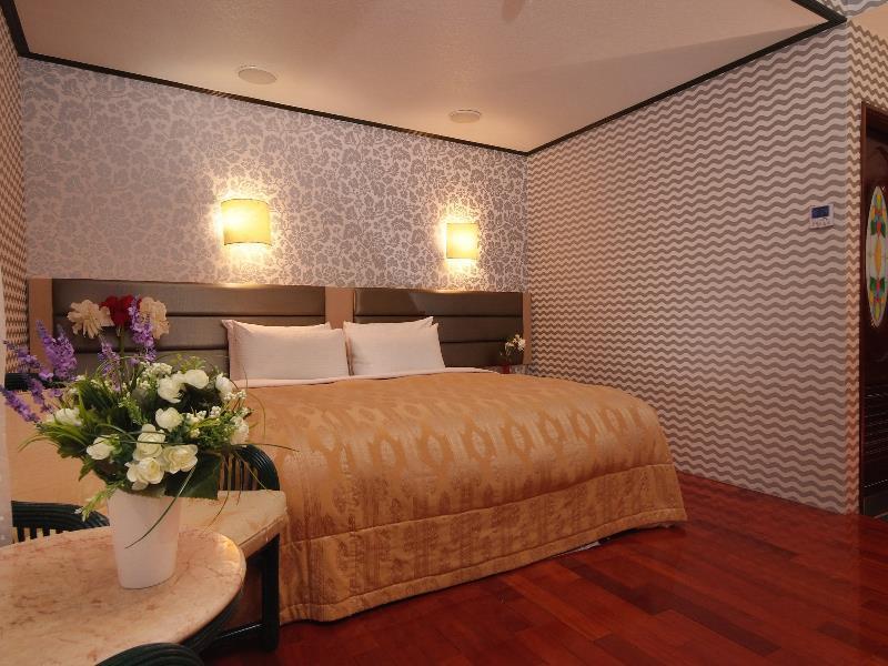 Hotel Pink Lotus